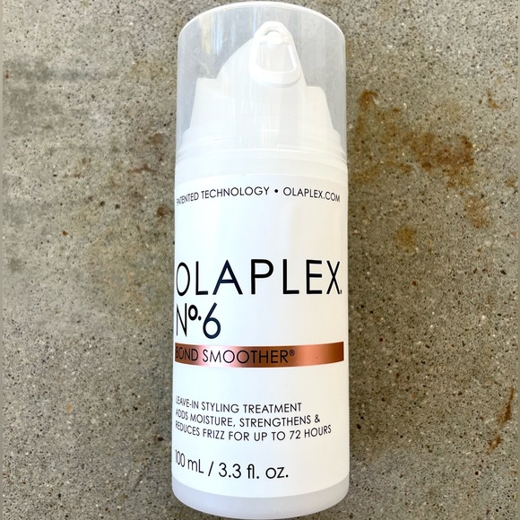 OLAPLEX Other - Olaplex No.6 Bond Smoother